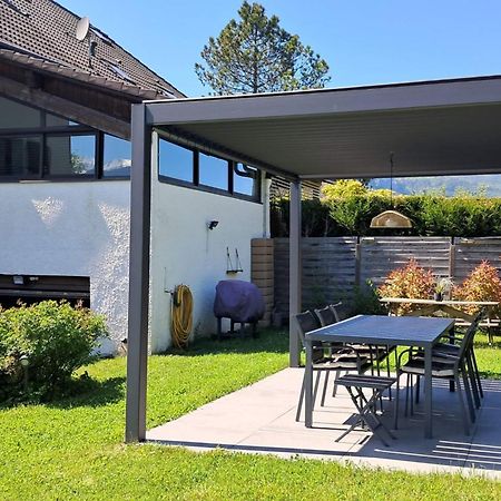 Manou Du Lac Annecy Doussard Exterior photo